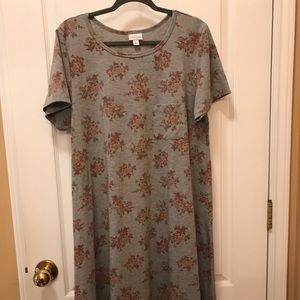 Lularoe Carly XL New w/o tags